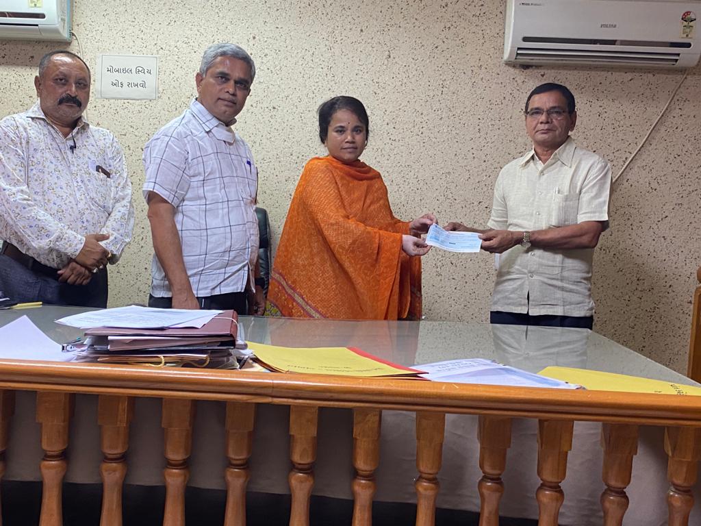 Community Financial Assistance