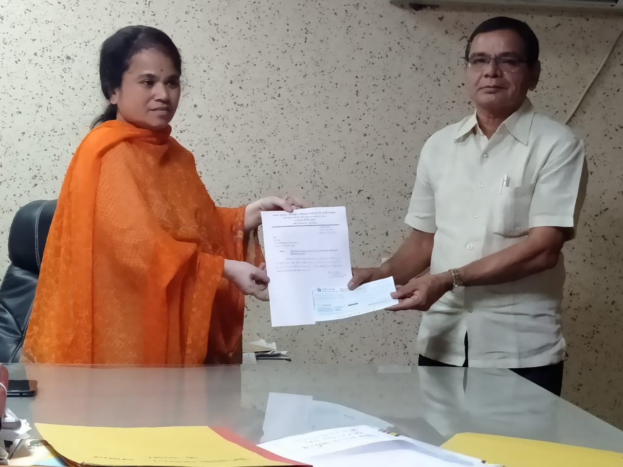 Social Welfare Contribution