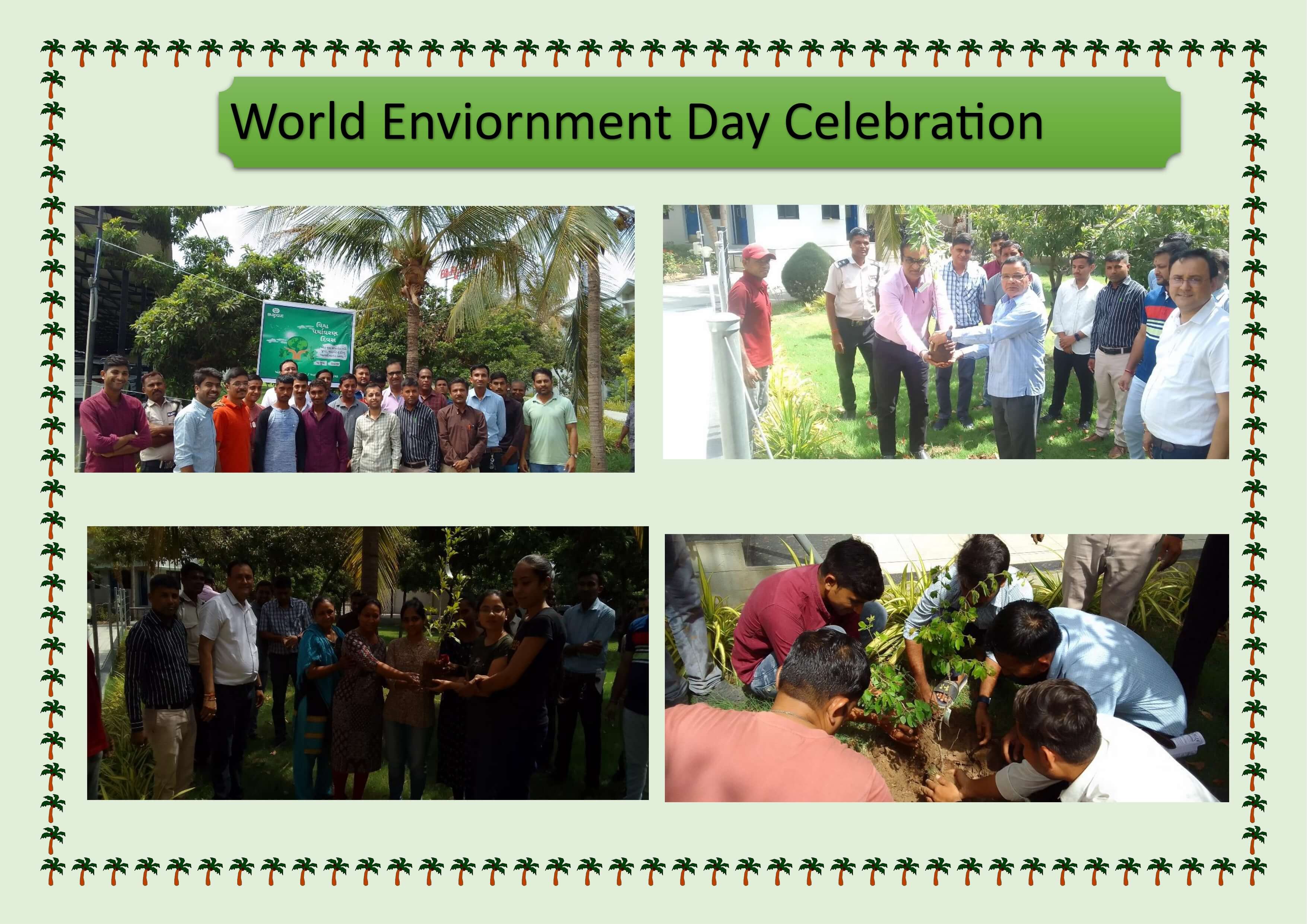 World Environment Day
